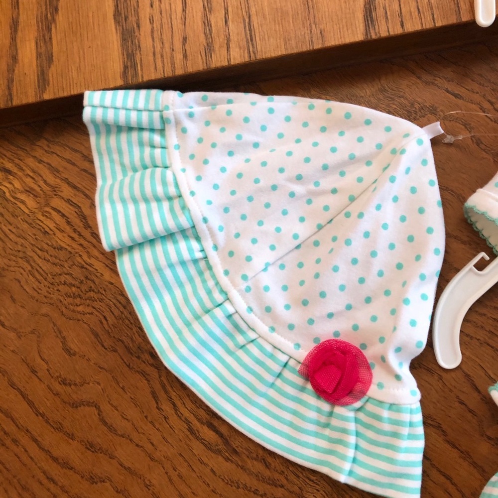 Summer outfit - Picture 2 of 6